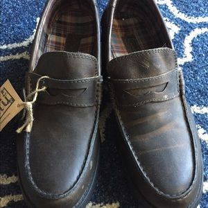 Men’s Bed Stu Penny Loafers
